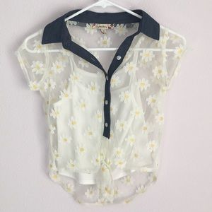 💥Speechless shirt